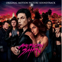 V/A - American Satan
