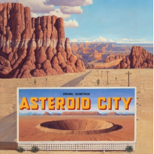 V/A - Asteroid City