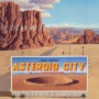V/A - Asteroid City