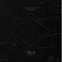 V/A - Babylon Berlin Vol.Iii
