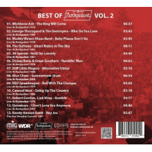 V/A - Best of Rockpalast Vol. 2