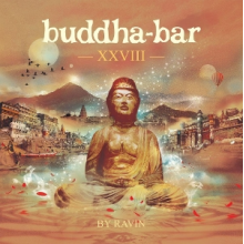 V/A - Buddha Bar Vol Xxviii