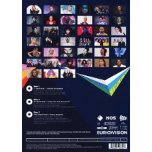 V/A - Eurovision Song Contest 2021