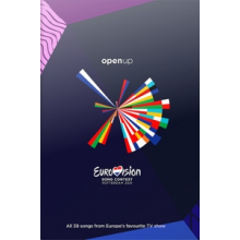V/A - Eurovision Song Contest 2021