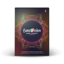 V/A - Eurovision Song Contest Turin 2022