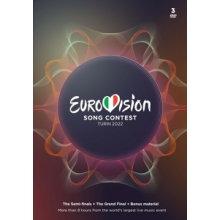 V/A - Eurovision Song Contest Turin 2022