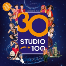 V/A - Het Beste Van 30 Jaar Studio 100
