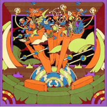 V/A - Jazz Dispensary: At the Movies