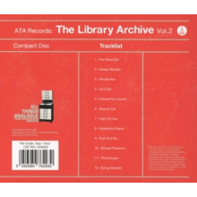 V/A - Library Archive, Vol. 2