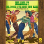 Various - Hillbilly Bop Vol. 3
