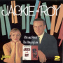 Jackie & Roy - Glory of Love / Bits and Pieces