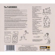 Yardbirds - Yardbirds