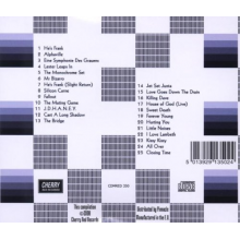 Monochrome Set, the - Independent Singles
