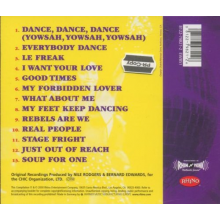 Chic - The Very Best of Chic