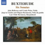 Mortensen, Lars Ulrik - Chamber Music Vol.3
