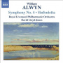 Alwyn - Symphony No.4