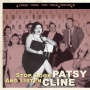 Cline, Patsy - Stop, Look and Listen Gonna Shake This Shack Tonight
