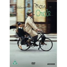 Movie - Mon Oncle