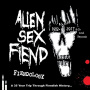 Alien Sex Fiend - Fiendology