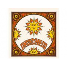 Andromeda - Andromeda