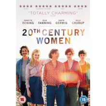 Movie - 20th Century Women