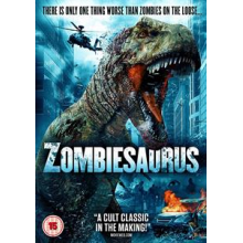 Movie - Zombiesaurus