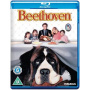 Movie - Beethoven