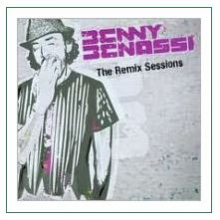 Benassi, Benny - Remix Sessions