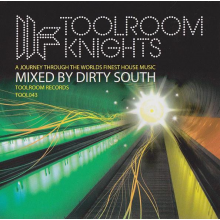 Dirty South - Toolroom Knights