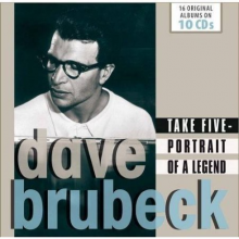 Brubeck, Dave Quartet, the - Take Five