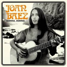 Baez, Joan - Donna, Donna