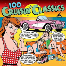 V/A - 100 Cruisin' Classics
