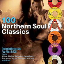 V/A - 100 Northern Soul Classics