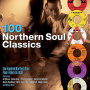 V/A - 100 Northern Soul Classics