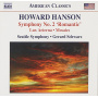 Hanson, H. - Symphony No.2/Lux Aeterna