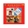 Jones, Hank - Four Classic Albums