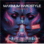 V/A - Maximum Hardstyle Vol. 01