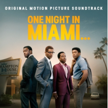 V/A - One Night In Miami...