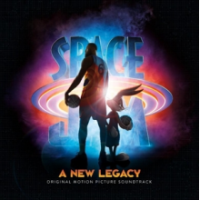 V/A - Space Jam: a New Legacy