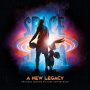 V/A - Space Jam: a New Legacy