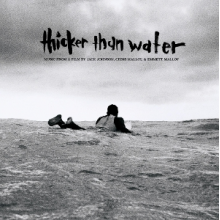 V/A - Thicker Than Water