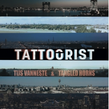 Vanneste, Tijs & Tangled Horns - Tattoorist