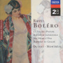 Various - Ravel: Bolero/Alborada Del Gracioso/Daphnis & Chlo