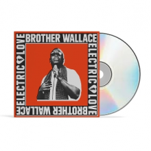 Wallace, Brother - Electric Love