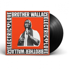 Wallace, Brother - Electric Love