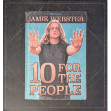 Webster, Jamie - 10 For the People