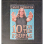 Webster, Jamie - 10 For the People