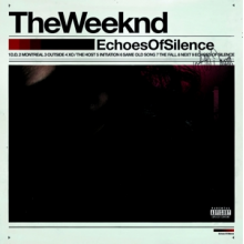 Weeknd - Echoes of Silence