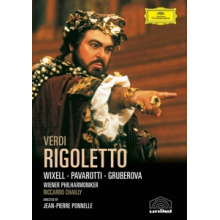 Wiener Philharmoniker & Riccardo Chailly & Ingvar Wixell & Luciano Pavarotti - Verdi: Rigoletto