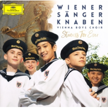 Wiener Sangerknaben - Strauss For Ever
